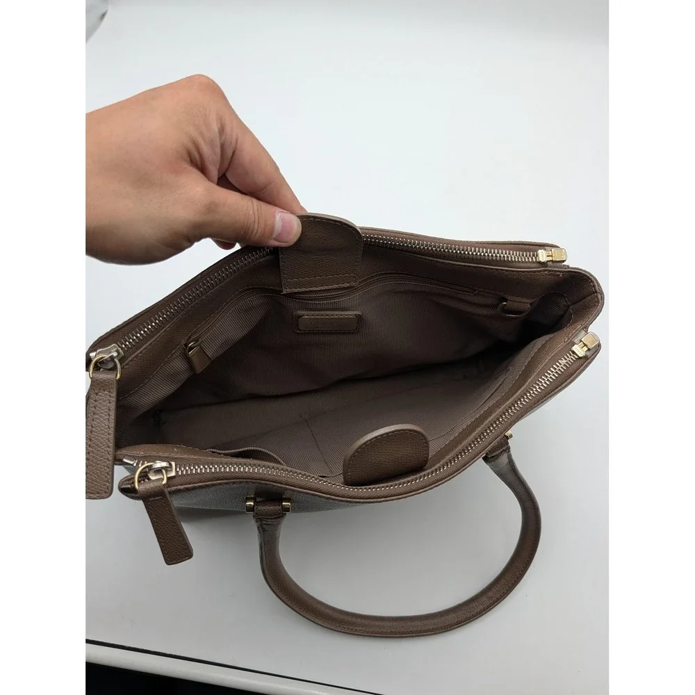 Furla tote bag